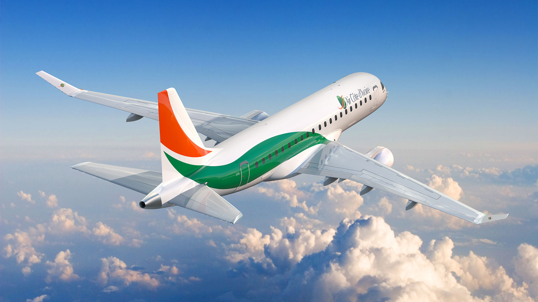 ÉCONOMIE - Air Côte d'Ivoire : les ailes du rêve face aux turbulences ...
